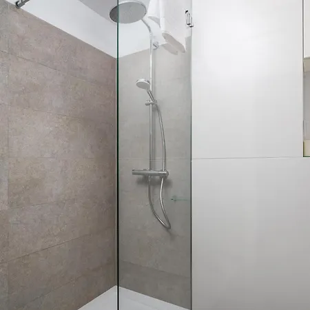 Plac Zawiszy Cosy By Bookinghost * Varsavia