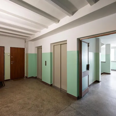 Plac Zawiszy Cosy By Bookinghost *