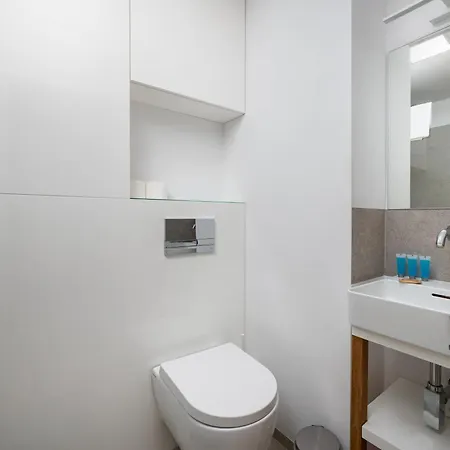 Plac Zawiszy Cosy By Bookinghost Apartament *