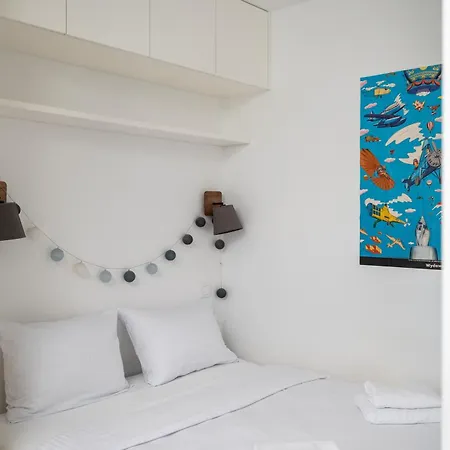 Plac Zawiszy Cosy By Bookinghost *